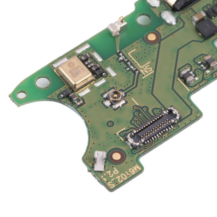 Original Charging Port Board for Motorola Moto E6s (2020), For Moto E6s (2020)
