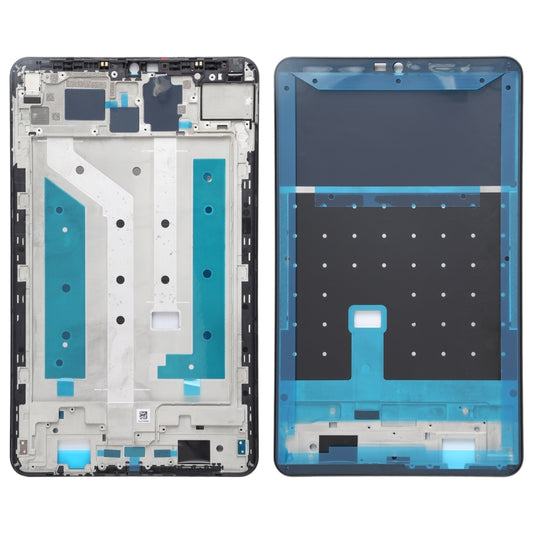 Original Front Housing LCD Frame Bezel Plate for LG G Pad 5 10.1 LM-T600L, T600L, For LG G Pad 5 10.1