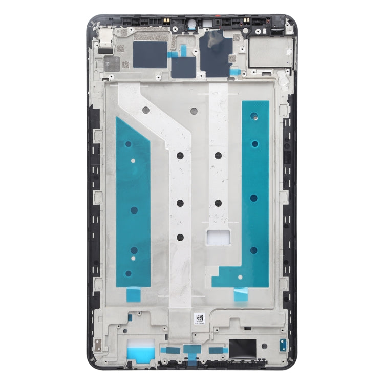 Original Front Housing LCD Frame Bezel Plate for LG G Pad 5 10.1 LM-T600L, T600L, For LG G Pad 5 10.1