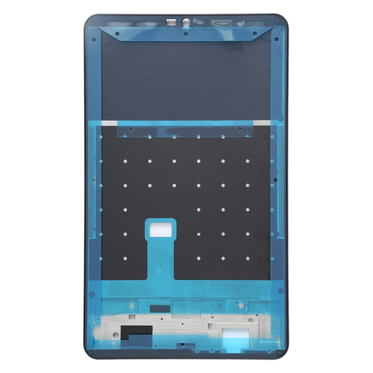 Original Front Housing LCD Frame Bezel Plate for LG G Pad 5 10.1 LM-T600L, T600L, For LG G Pad 5 10.1