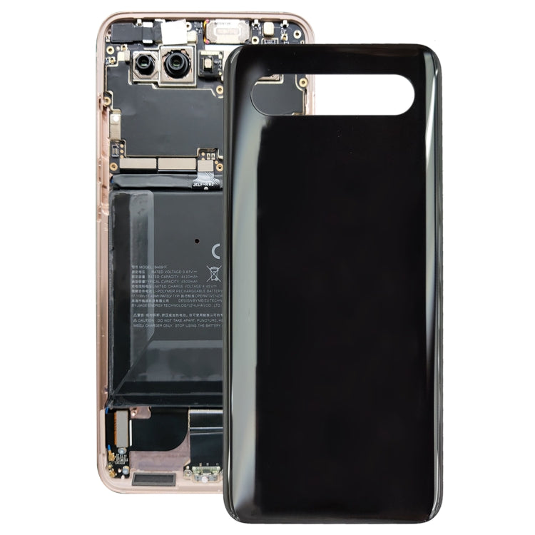 For Meizu 17 / 17 Pro Battery Back Cover, For Meizu 17 / 17 Pro