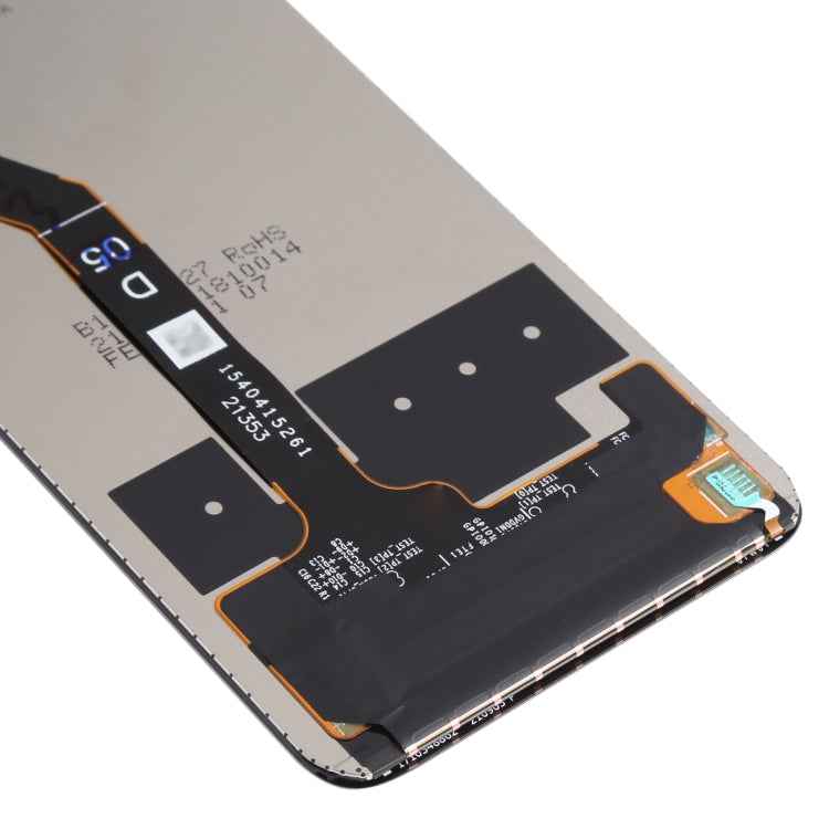 Original LCD Screen and Digitizer Full Assembly for Honor X20