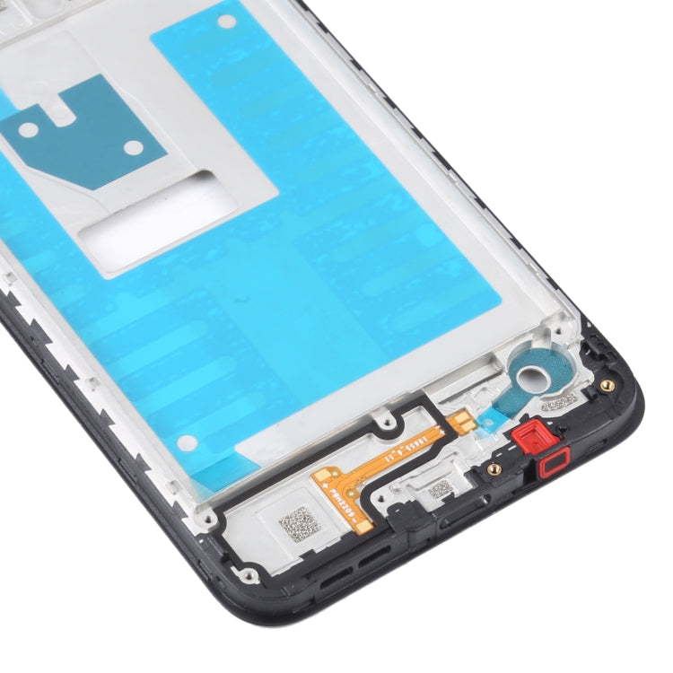 For Nokia G11 / G21 Original Front Housing LCD Frame Bezel Plate, For Nokia G11 / G21