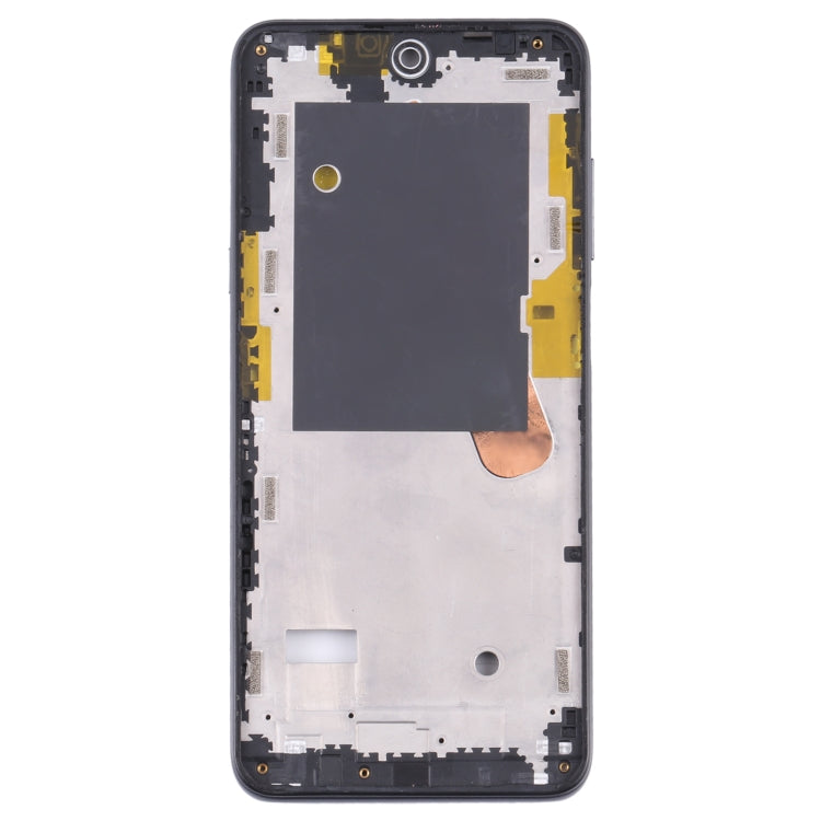 Original Front Housing LCD Frame Bezel Plate for TCL 20 5G T781, T781K, T781H, For TCL 20 5G (Original) - BSPART