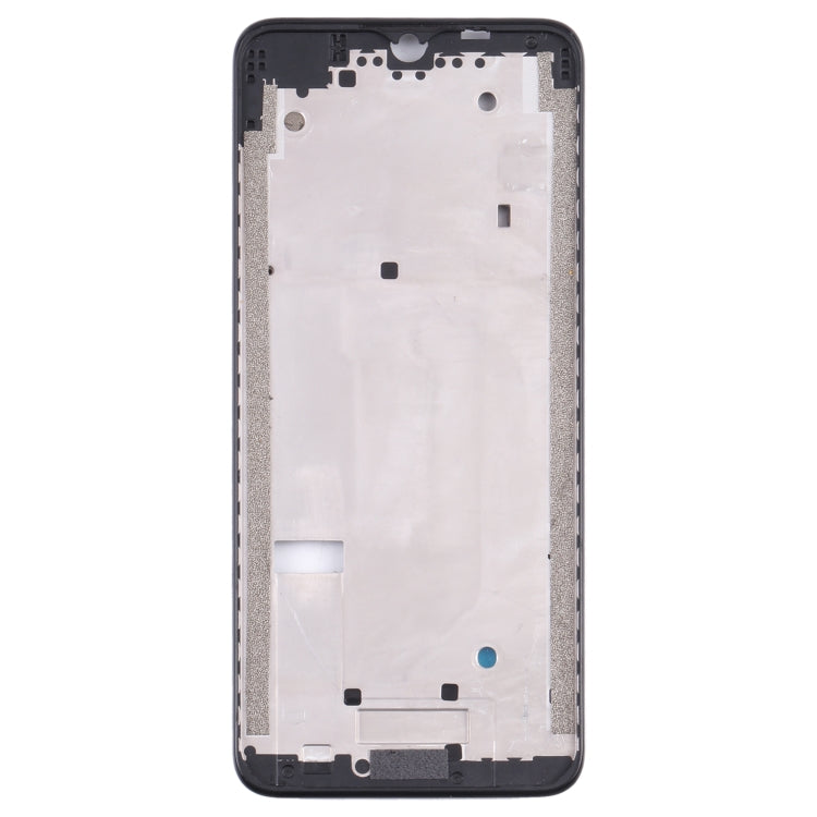 Original Front Housing LCD Frame Bezel Plate for TCL 20 SE T671H, For TCL 20 SE  (Original)