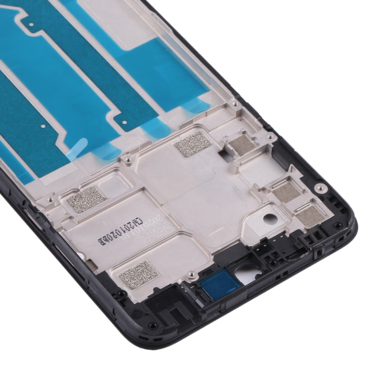 Original Front Housing LCD Frame Bezel Plate for TCL 20 SE T671H, For TCL 20 SE  (Original)