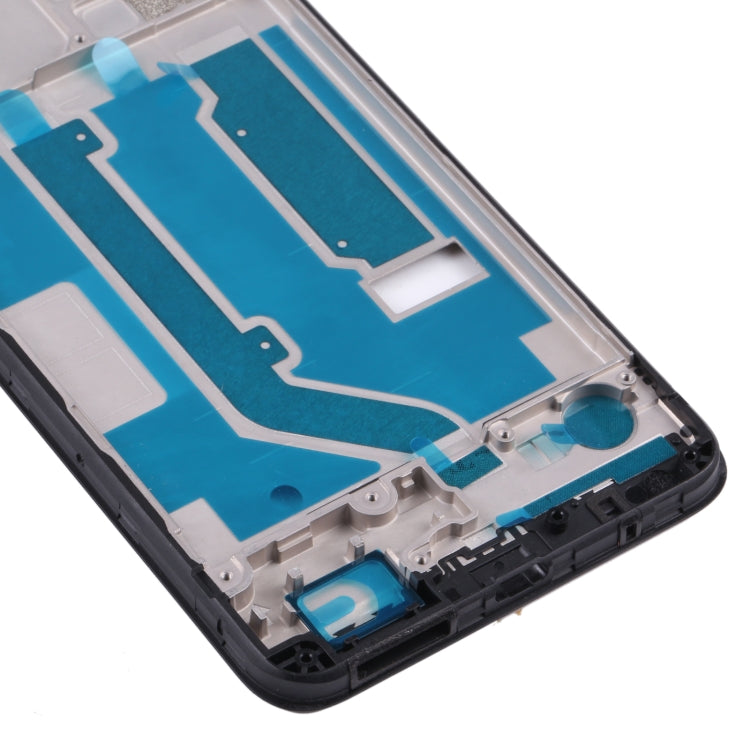 Original Front Housing LCD Frame Bezel Plate for TCL 20 SE T671H, For TCL 20 SE  (Original)