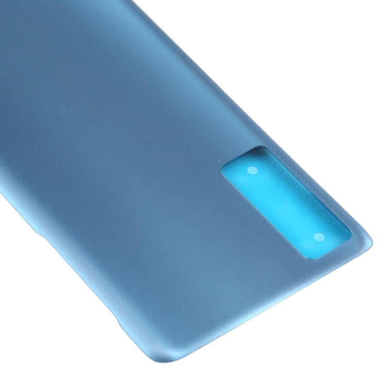 Original Battery Back Cover for TCL 20S, For TCL 20S (Original)