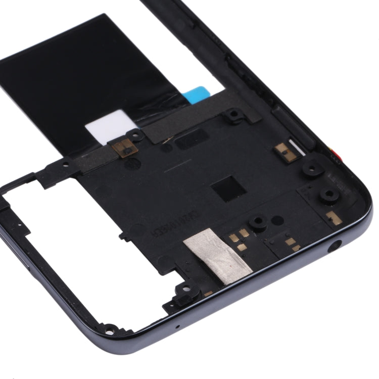 Original Middle Frame Bezel Plate for TCL 20L / 20 Lite T774H, T774B, For TCL 20L / 20 Lite  (Original), For TCL 20L / 20 Lite (Original)