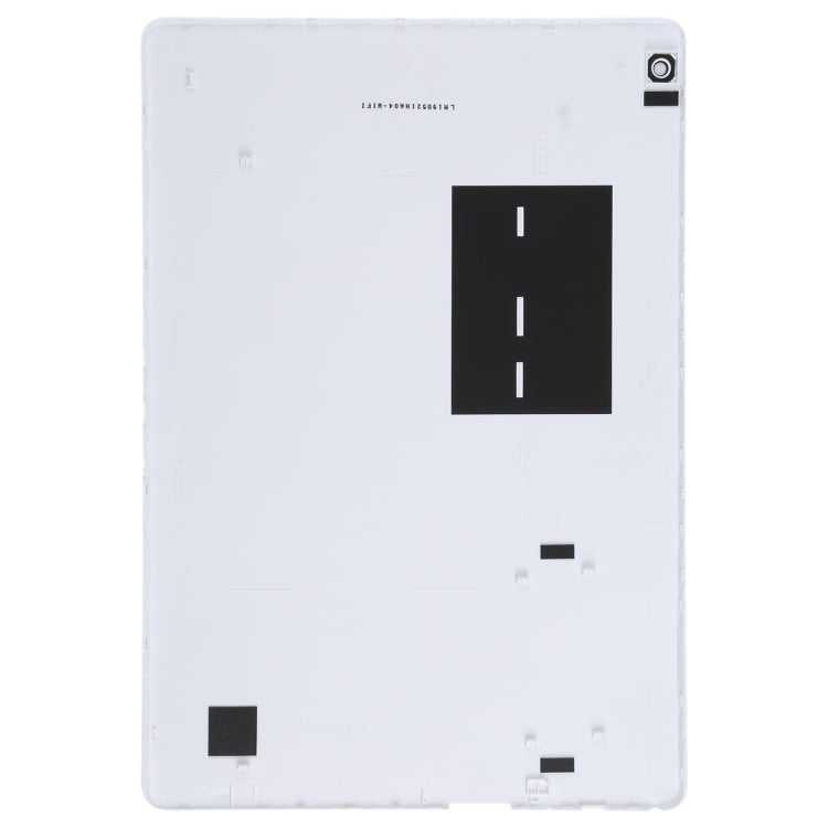 Original Battery Back Cover for Lenovo Tab M10 HD TB-X505 X505F TB-X505L X505, For Lenovo Tab M10 HD  (Original)