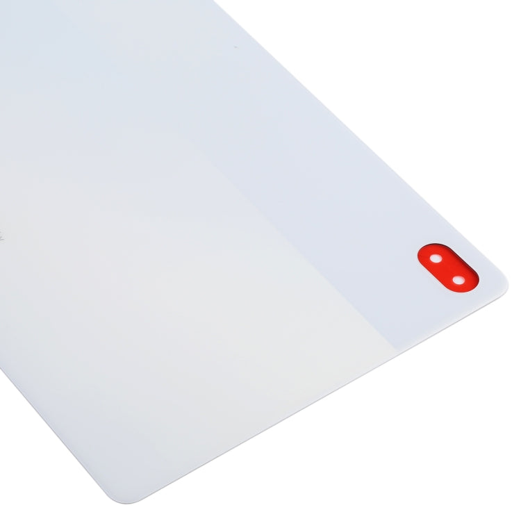 Original Battery Back Cover for Lenovo Tab P11 Pro, For Lenovo Tab P11 Pro (Original)