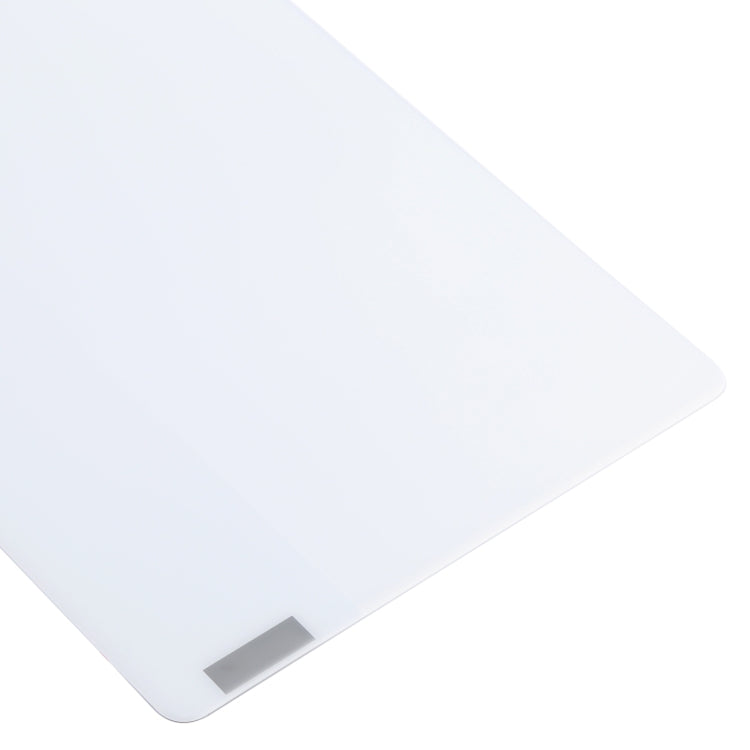 Original Battery Back Cover for Lenovo Tab P11 Pro, For Lenovo Tab P11 Pro (Original)