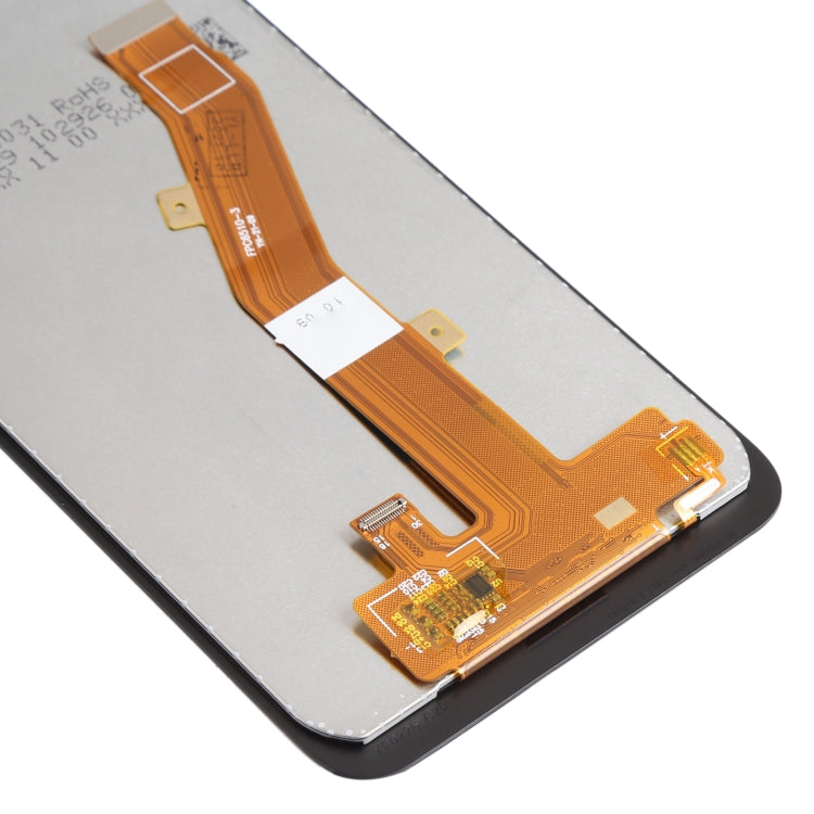 LCD Screen and Digitizer Full Assembly for Nokia C10 TA-1342, For Nokia C10