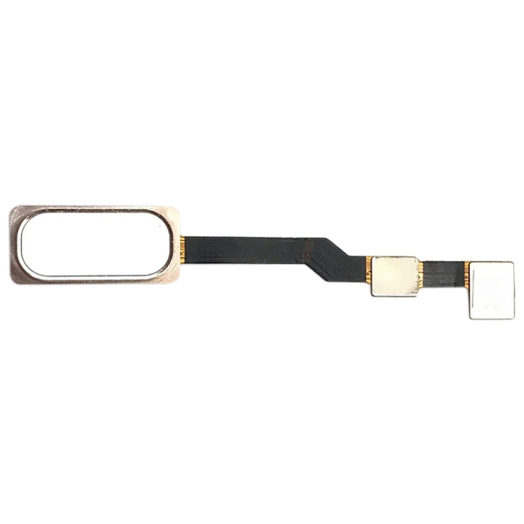 Fingerprint Sensor Flex Cable for Asus Zenfone 4 Selfie Pro ZD552KL, For Asus Zenfone 4 Selfie Pro ZD552KL