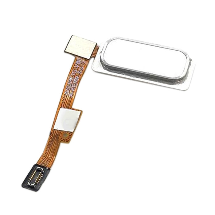 Fingerprint Sensor Flex Cable for Asus Zenfone 4 ZE554KL, For Asus Zenfone 4 ZE554KL, For Asus Zenfone 4 ZE554KL(Green), For Asus Zenfone 4 ZE554KL(Grey)