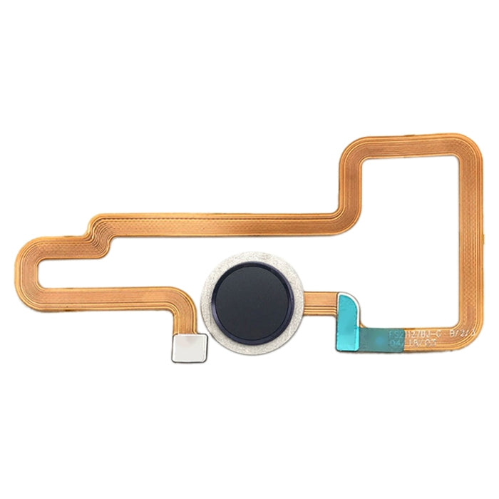 Fingerprint Sensor Flex Cable for Asus Zenfone 5 Lite ZC600KL