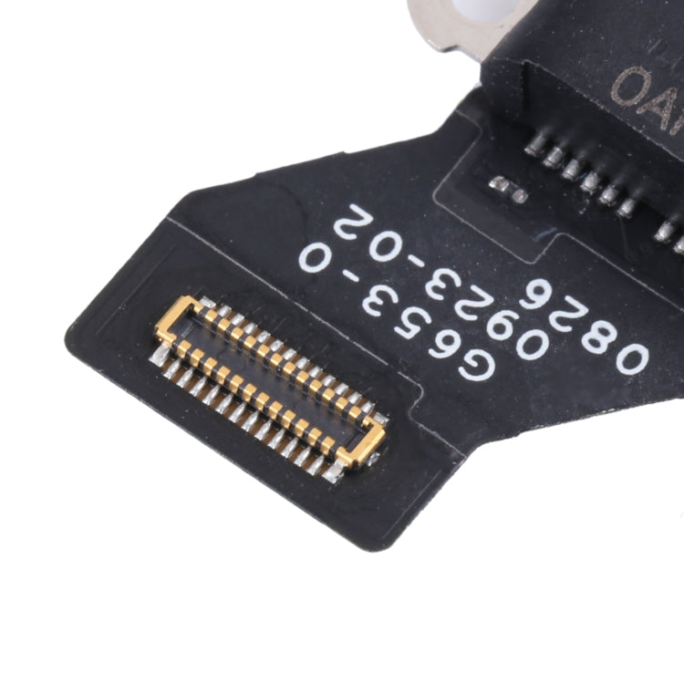 Original Charging Port Flex Cable for Google Pixel 4A / 4A 5G, For Google Pixel 4A / 4A 5G - BSPART