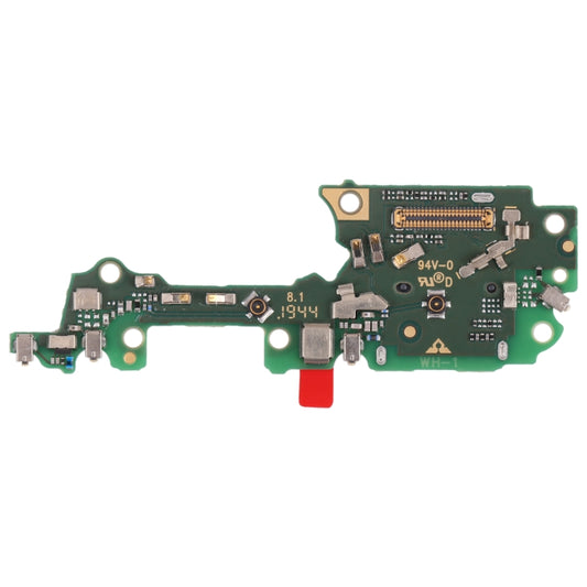 Original SIM Card Reader Board for Huawei Nova 6, For Huawei Nova 6(Original)
