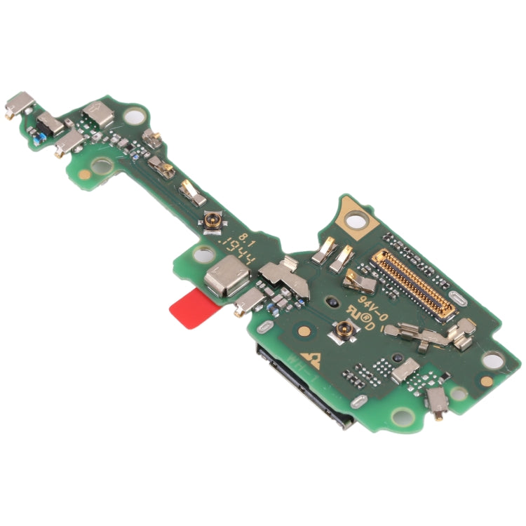 Original SIM Card Reader Board for Huawei Nova 6, For Huawei Nova 6(Original)