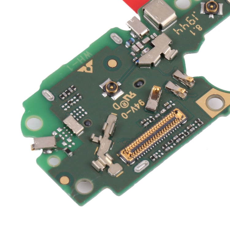 Original SIM Card Reader Board for Huawei Nova 6, For Huawei Nova 6(Original)