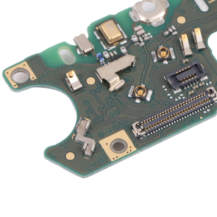 Original Charging Port Board for Huawei Nova 8, For Huawei Nova 8(Original)