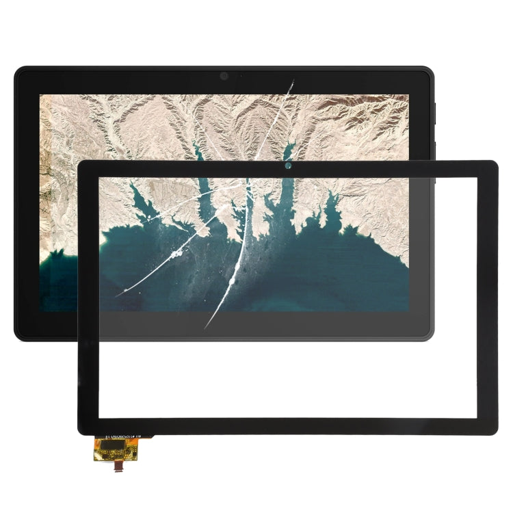 Touch Panel for Lenovo 10e Chromebook 5M10W64511, For Lenovo 10e Chromebook