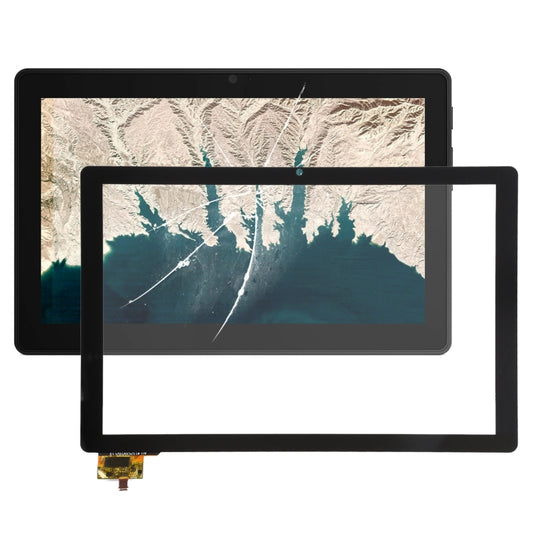 Touch Panel for Lenovo 10e Chromebook 5M10W64511, For Lenovo 10e Chromebook