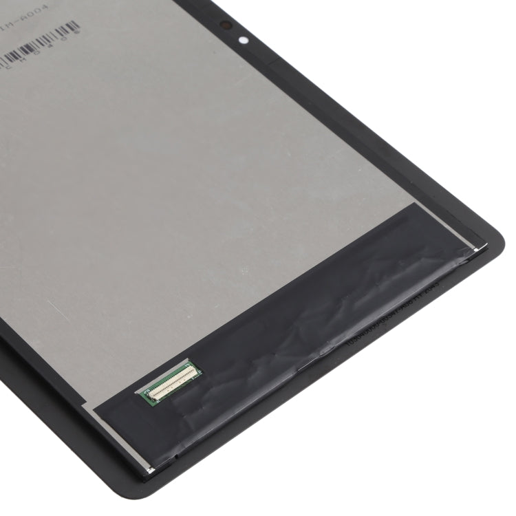 LCD Screen and Digitizer Full Assembly for Amazon Fire HD 10 (2021) T76N2B T76N2P, For Amazon Fire HD 10 (2021)  (Black)