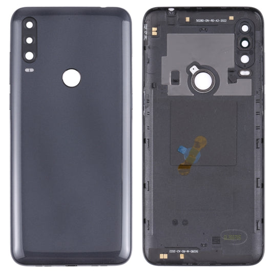 For Alcatel 1S (2020) OT-5028 5028Y 5028D Battery Back Cover