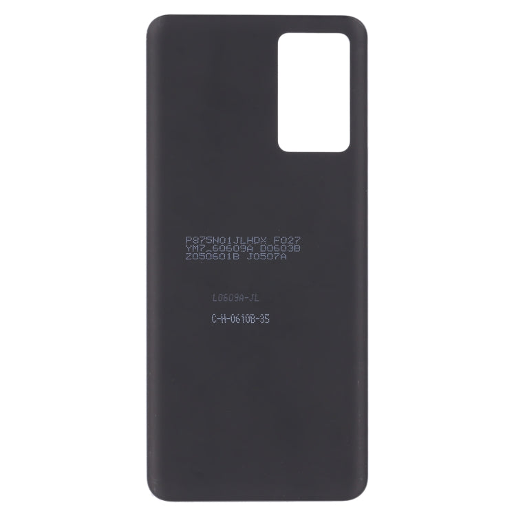Battery Back Cover for ZTE nubia RedMagic 6R