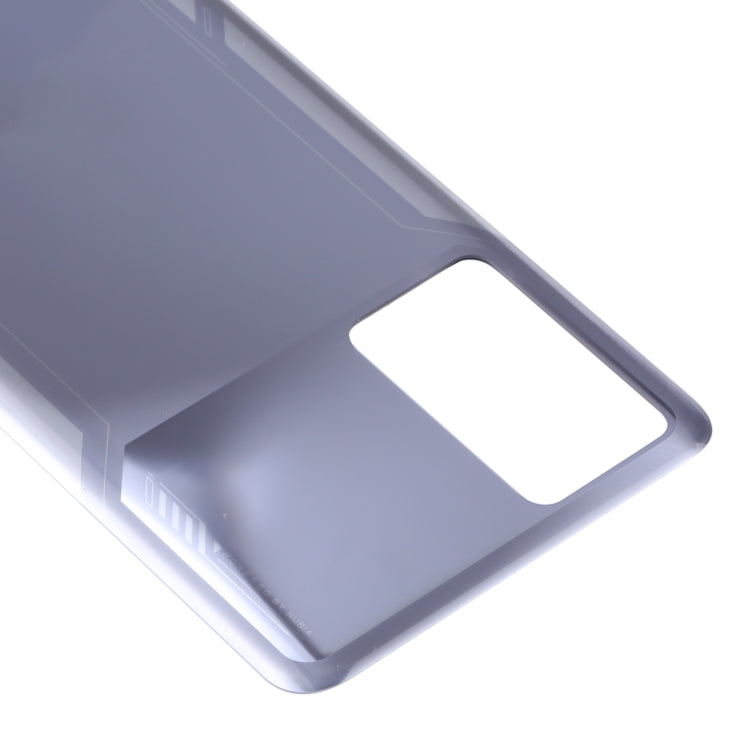 Battery Back Cover for ZTE nubia RedMagic 6R