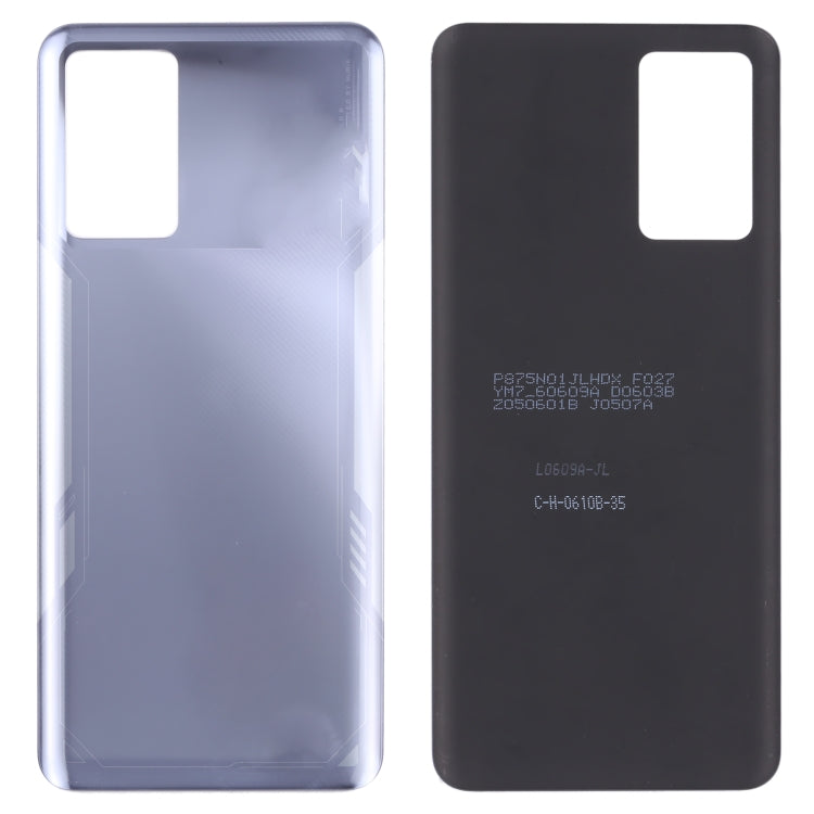 Battery Back Cover for ZTE nubia RedMagic 6R