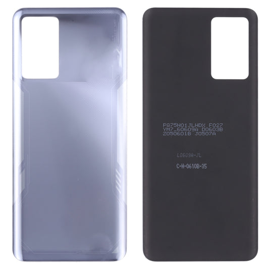 Battery Back Cover for ZTE nubia RedMagic 6R