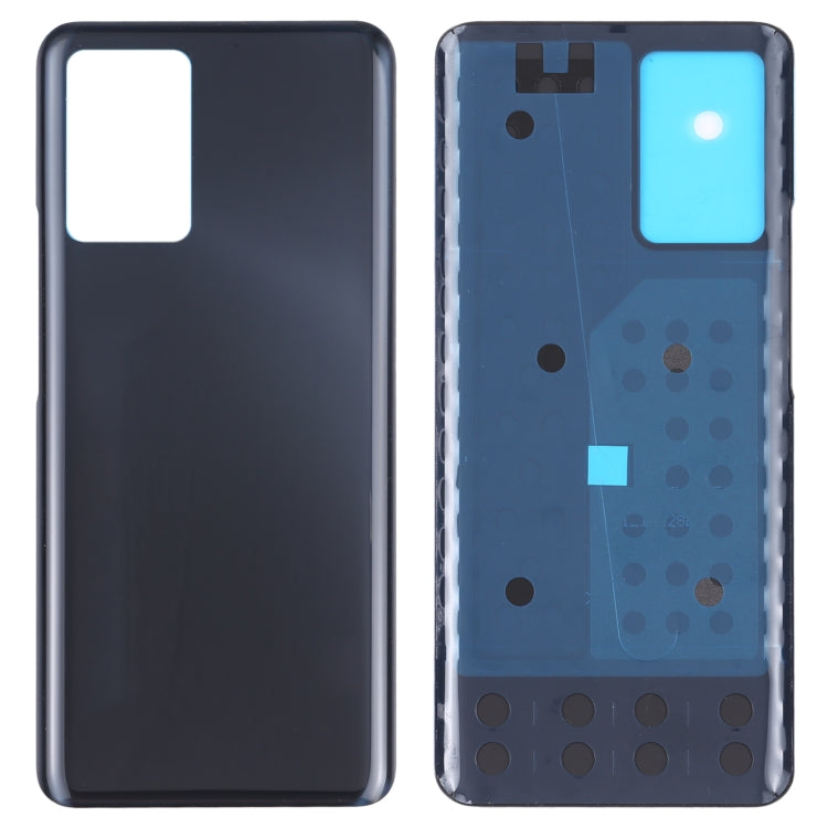 Battery Back Cover for ZTE Blade A31 (2021) - BSPART