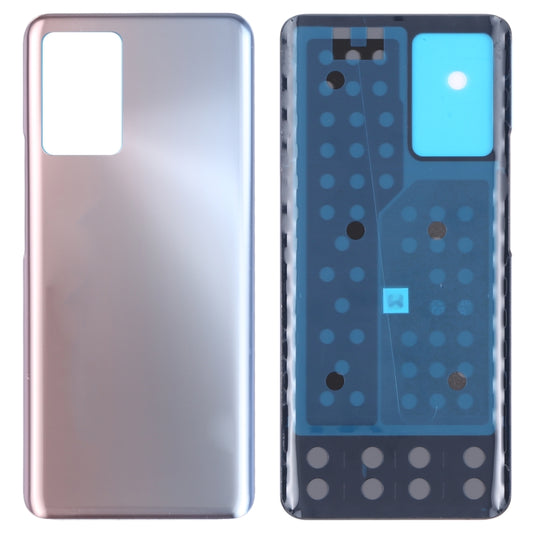 Battery Back Cover for ZTE Blade A31 (2021) - BSPART