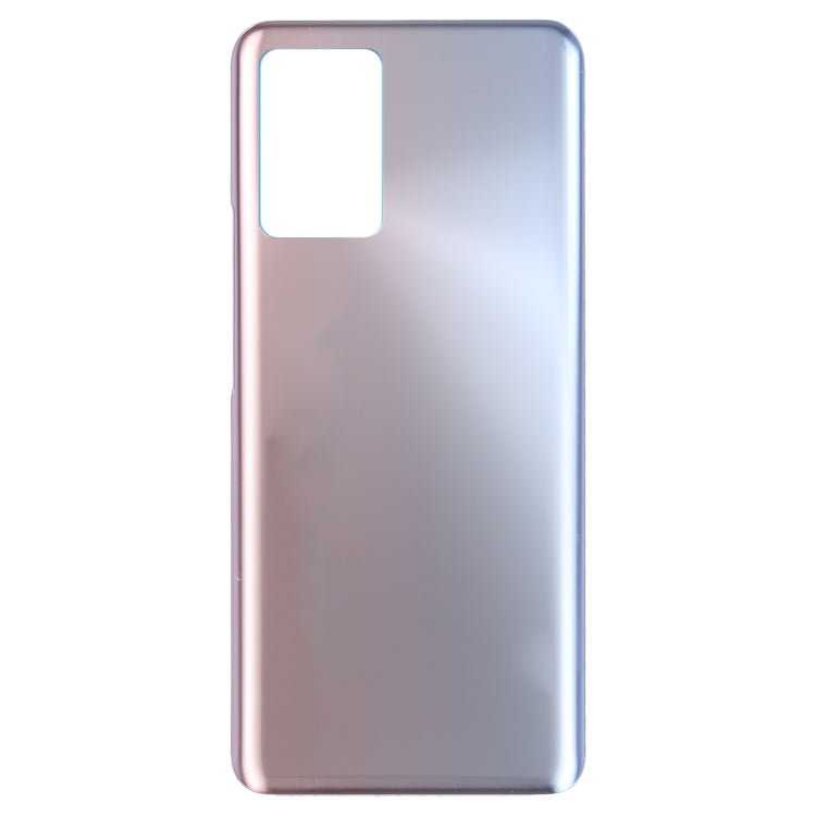 Battery Back Cover for ZTE Blade A31 (2021) - BSPART