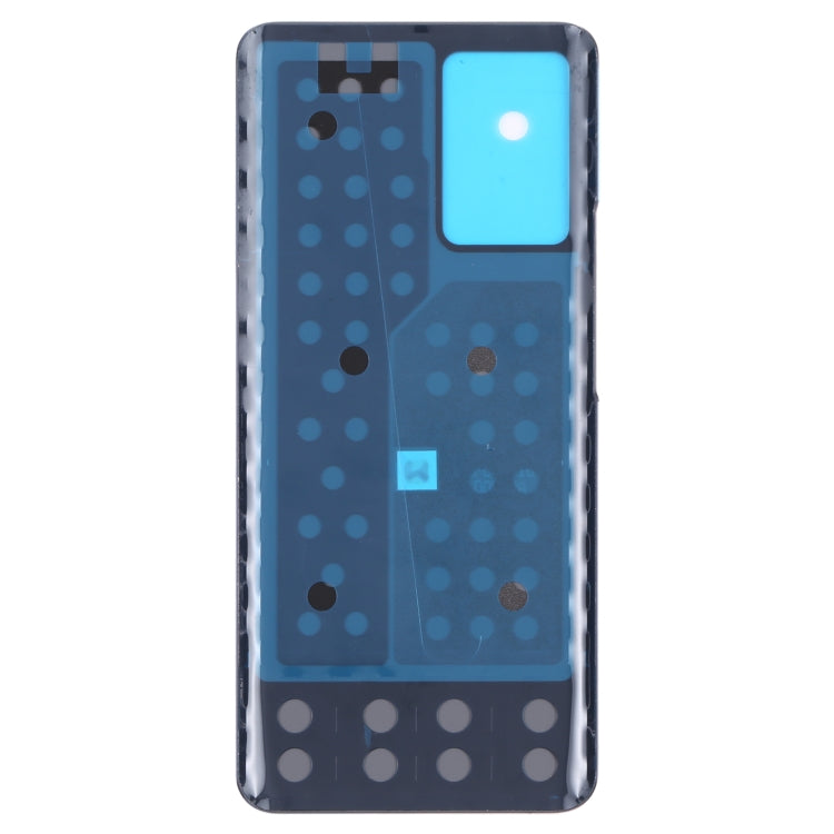 Battery Back Cover for ZTE Blade A31 (2021) - BSPART