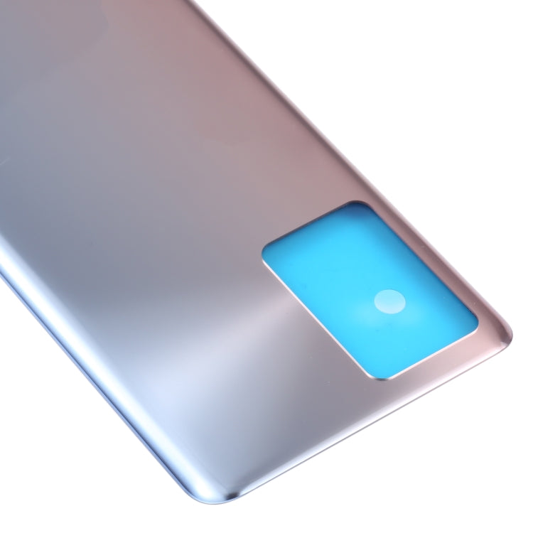Battery Back Cover for ZTE Blade A31 (2021) - BSPART