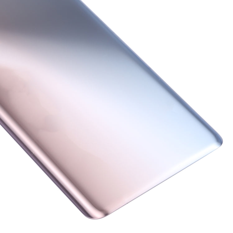 Battery Back Cover for ZTE Blade A31 (2021) - BSPART