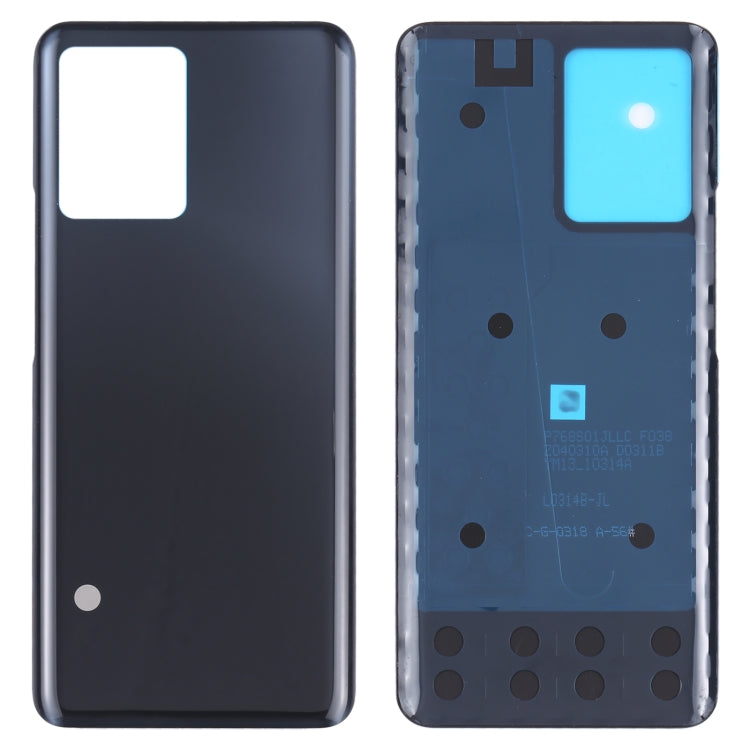 Battery Back Cover for ZTE S30 SE 8030N, For ZTE S30 SE