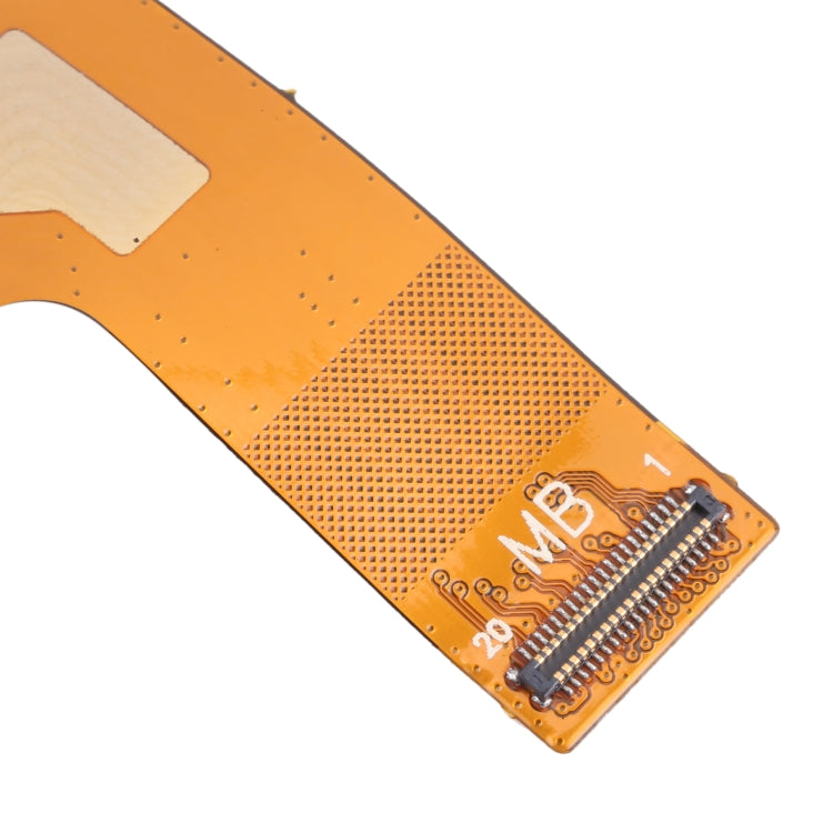 LCD Motherboard Flex Cable for Lenovo Tab P11 TB-J606F TB-J606L J606, For Lenovo Tab P11