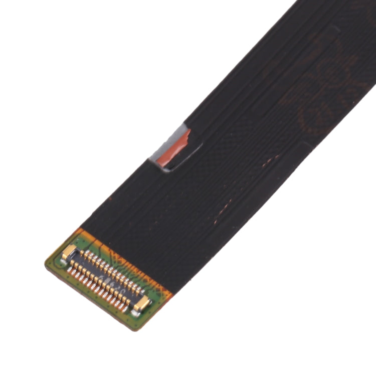 LCD Motherboard Flex Cable for ZTE Blade V10, For ZTE Blade V10