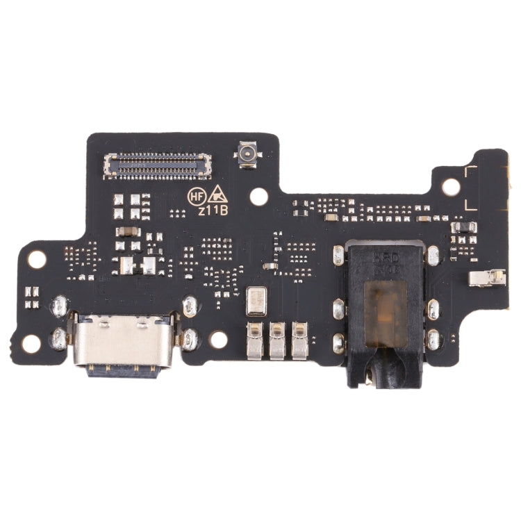 Charging Port Board for ZTE Blade V2020 Smart 8010, For ZTE Blade V2020 Smart 8010 - BSPART
