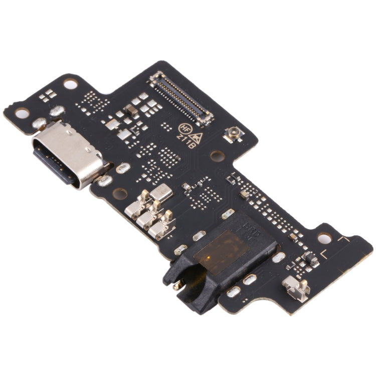 Charging Port Board for ZTE Blade V2020 Smart 8010, For ZTE Blade V2020 Smart 8010 - BSPART