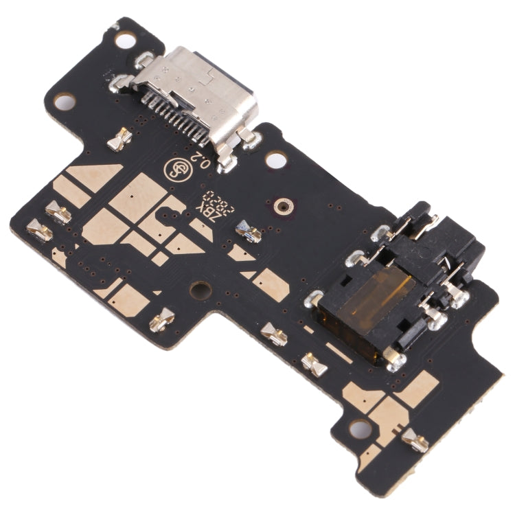 Charging Port Board for ZTE Blade V2020 Smart 8010, For ZTE Blade V2020 Smart 8010 - BSPART