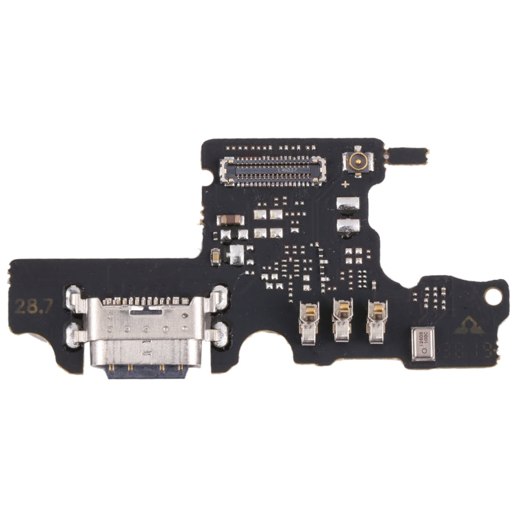 Charging Port Board for ZTE Blade V Smart / Blade 20 Smart / V Smart 1050 , For ZTE Blade V Smart / Blade 20 Smart / V Smart 1050