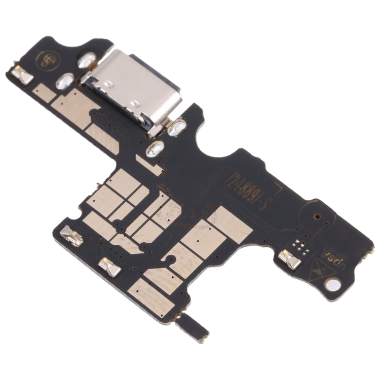 Charging Port Board for ZTE Blade V Smart / Blade 20 Smart / V Smart 1050 , For ZTE Blade V Smart / Blade 20 Smart / V Smart 1050