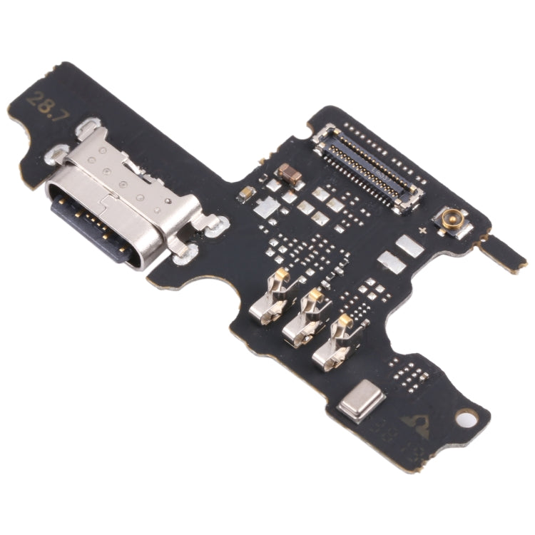 Charging Port Board for ZTE Blade V Smart / Blade 20 Smart / V Smart 1050 , For ZTE Blade V Smart / Blade 20 Smart / V Smart 1050