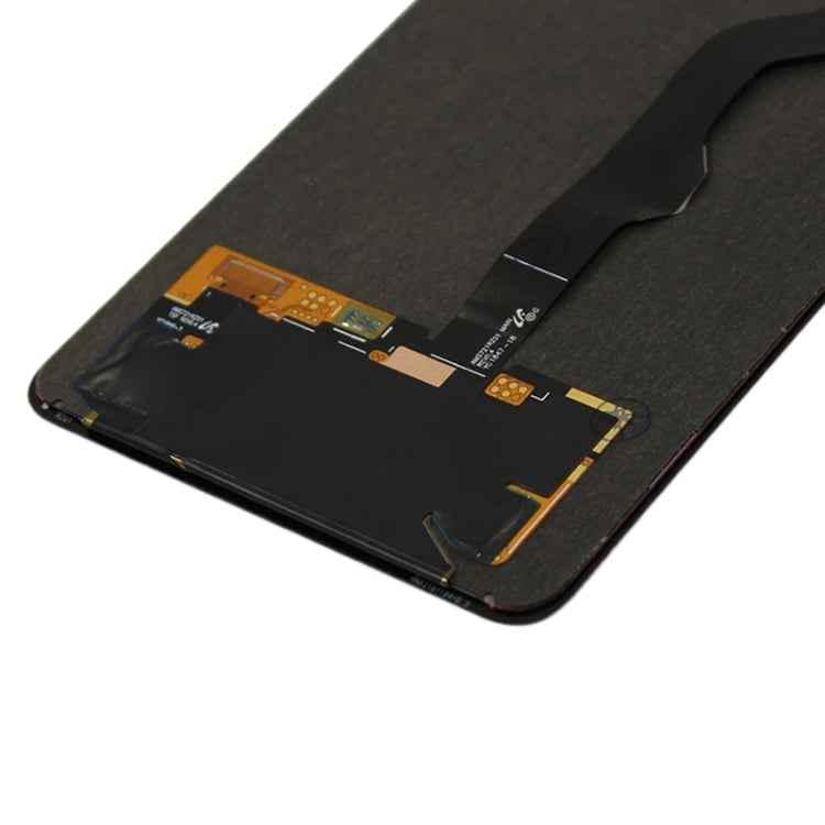 LCD Screen and Digitizer Full Assembly for Huawei Mate 20 X