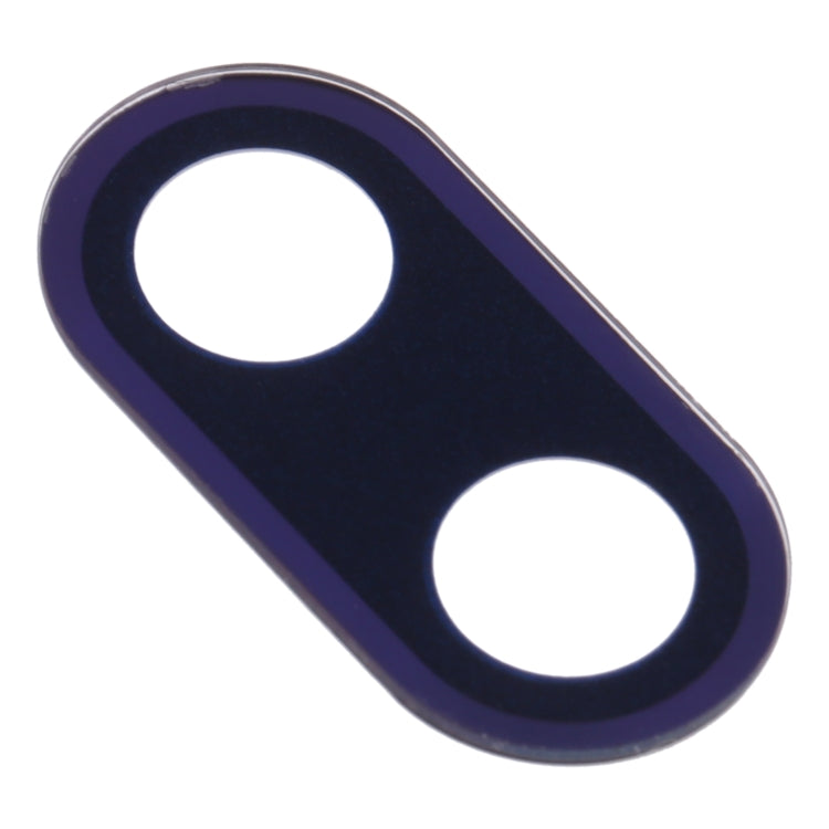 10 PCS Back Camera Lens for Motorola One Hyper, For Motorola One Hyper